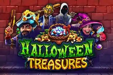Halloween Treasure-min